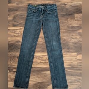 J.CREW 24S. (Short)  EUC. Classic Straight